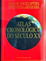 Atlas Cronológico do Século XX, GEPB-0