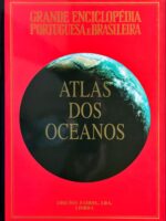 Atlas de Oceanos, GEPB-0