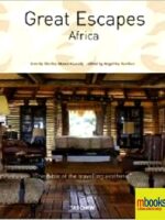 Great Escapes of Africa-0