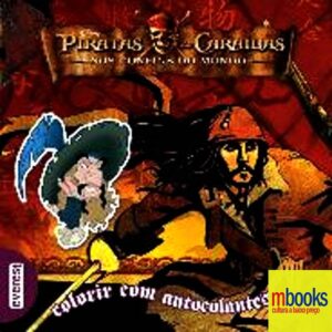 Piratas das Caraibas 3 - Coaudny-0