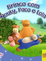 Nouky - Brinco Nouky, Paco, Loja-0