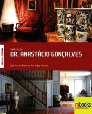 Casa-Museu Dr. Anastácio Gonçalves-0