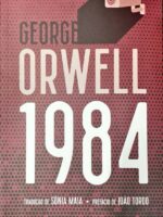 1984 - George Orwell-0