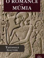 O Romance da Múmia-0