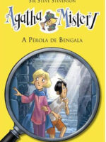 Agatha Mistery - A Pérola de Bengala -0