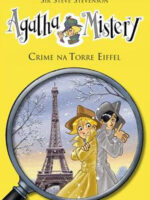 Agatha Mystery - Crime na Torre Eiffel -0