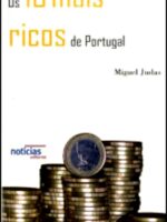 Os 10 mais ricos de Portugal