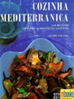 Cozinha Mediterrânica