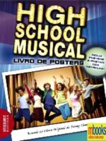 High School Musical Livro de Posters
