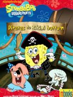 Os Piratas de Bikini Bottom