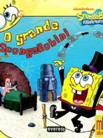 O Grande SpongeBobini