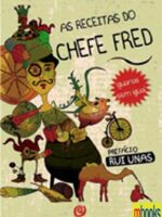 As receitas do chef Fred
