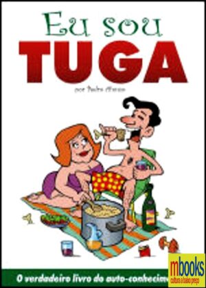 Eu sou Tuga