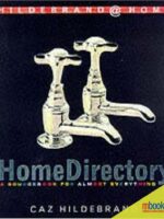 Home Directory - 9780297825234