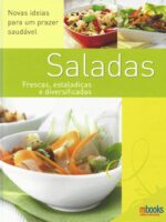 Saladas - 9783625118046