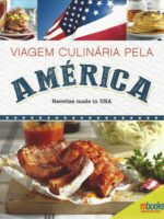 Viagem Culinária pela América - 9783625173304