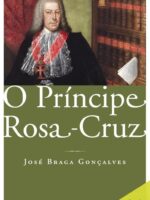O Príncipe Rosa-Cruz - 9789728820671
