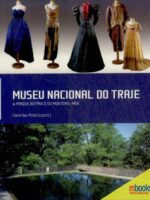 Museu Nacional do Traje - 9789895548545
