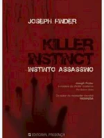 Killer Instinct - Instinto Assassino_9789722337199