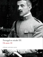 Portugal no Século XX - Os anos 10_9789899126121