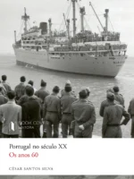 Portugal no Século XX - Os anos 60_9789899126176